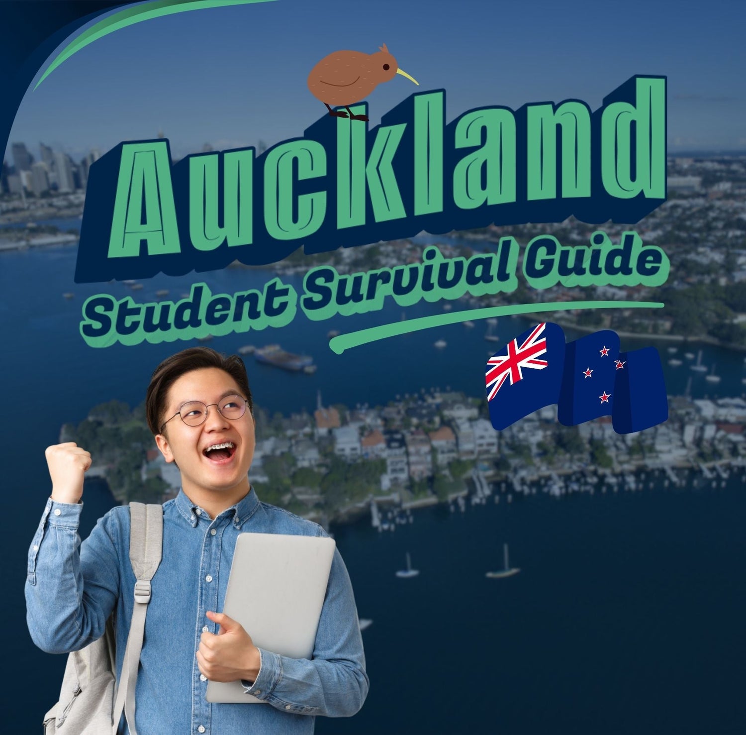 Auckland Student Survival Guide