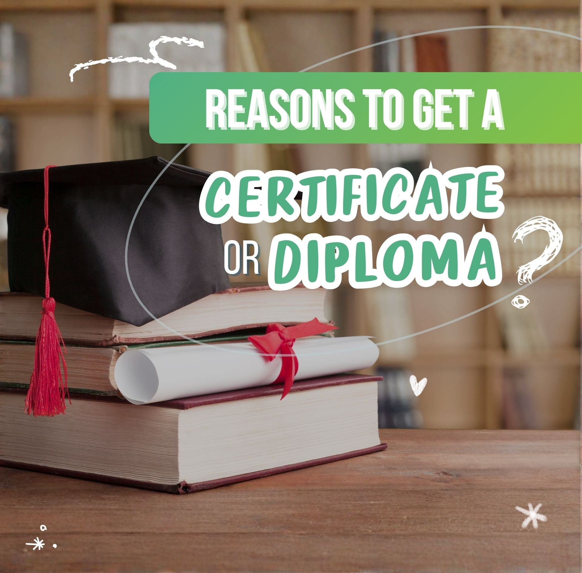 Reasons to Get a Certificate or Diploma in New Zealand