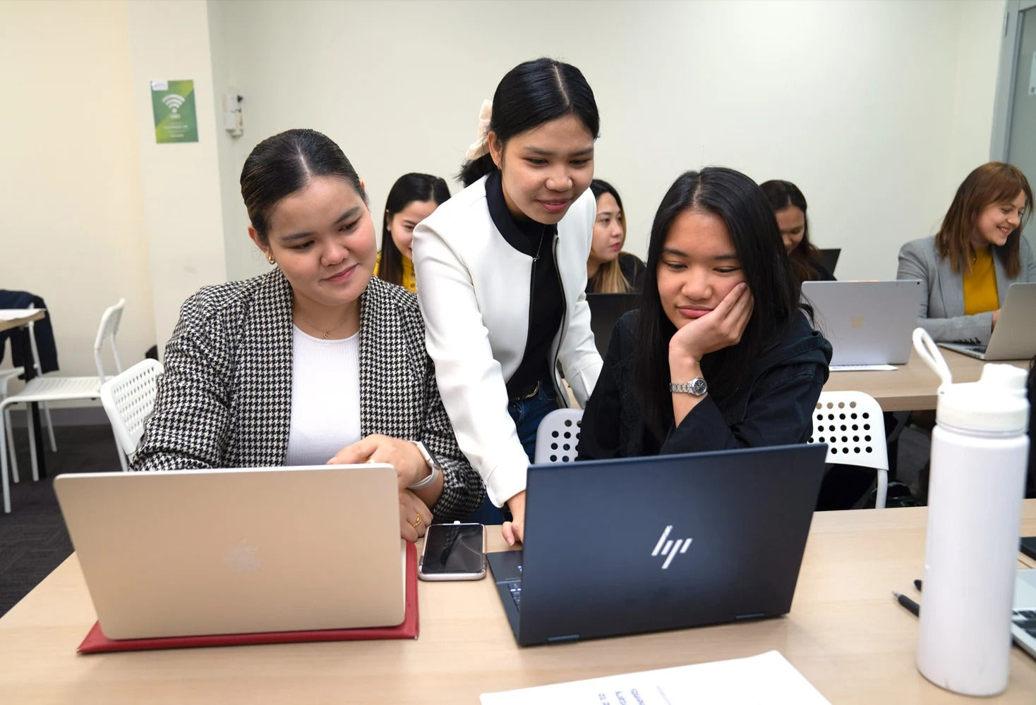 New Zealand Certificate in Health and Wellbeing IV